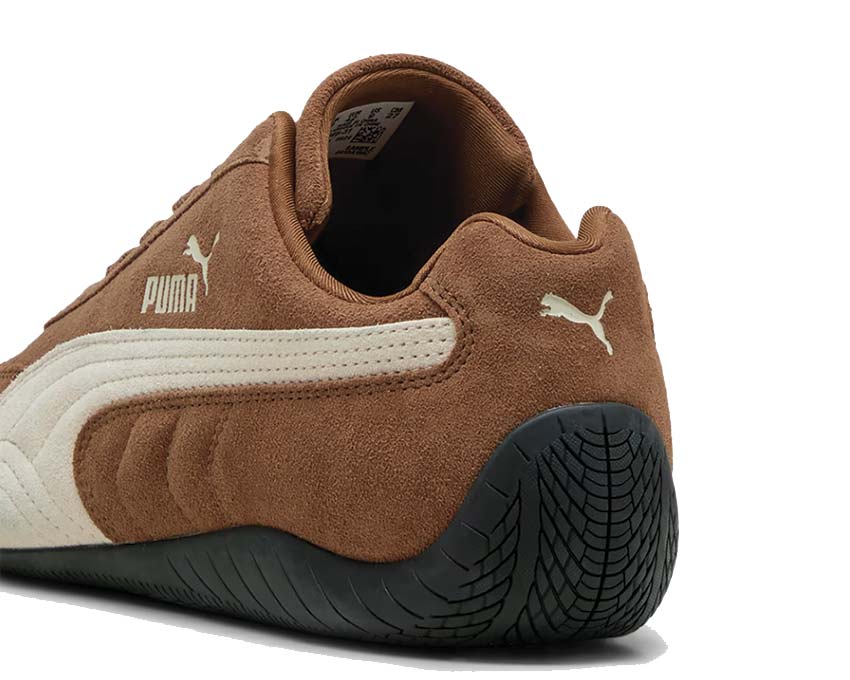 Puma Speedcat OG "Brown"