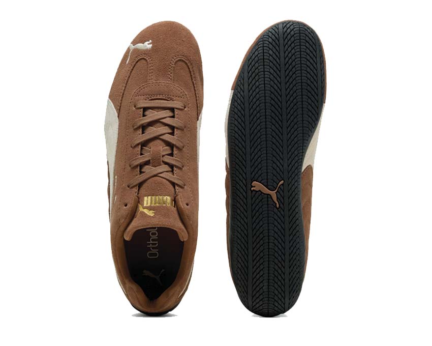 Puma Speedcat OG "Brown"