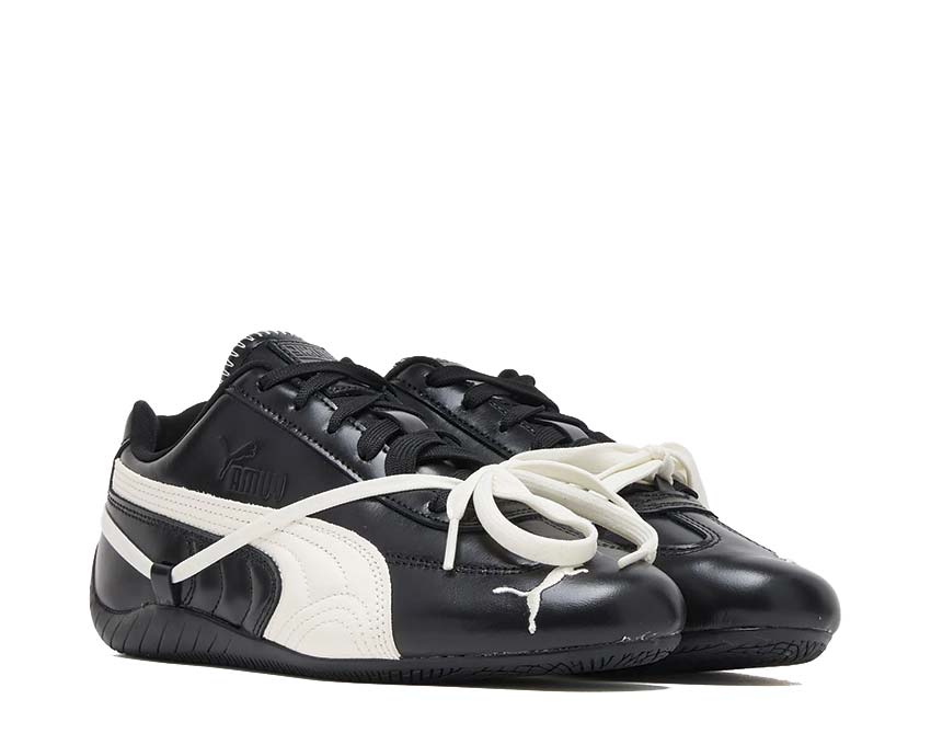 Puma Speedcat PRM x ROSÉ "Black"