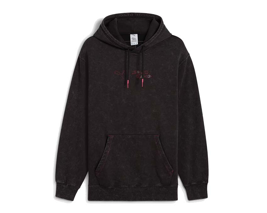 Puma X Squid Game Hoodie