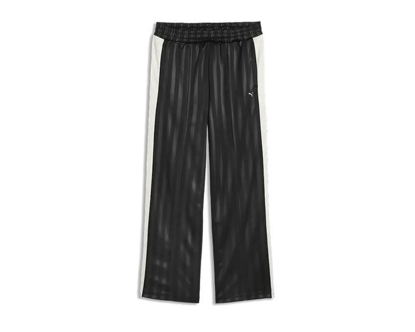 Puma T7 Track Pants W "Black"