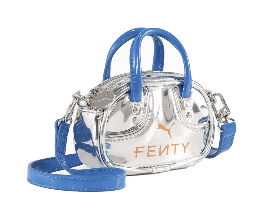 Puma x Fenty Pocket Grip Bag
