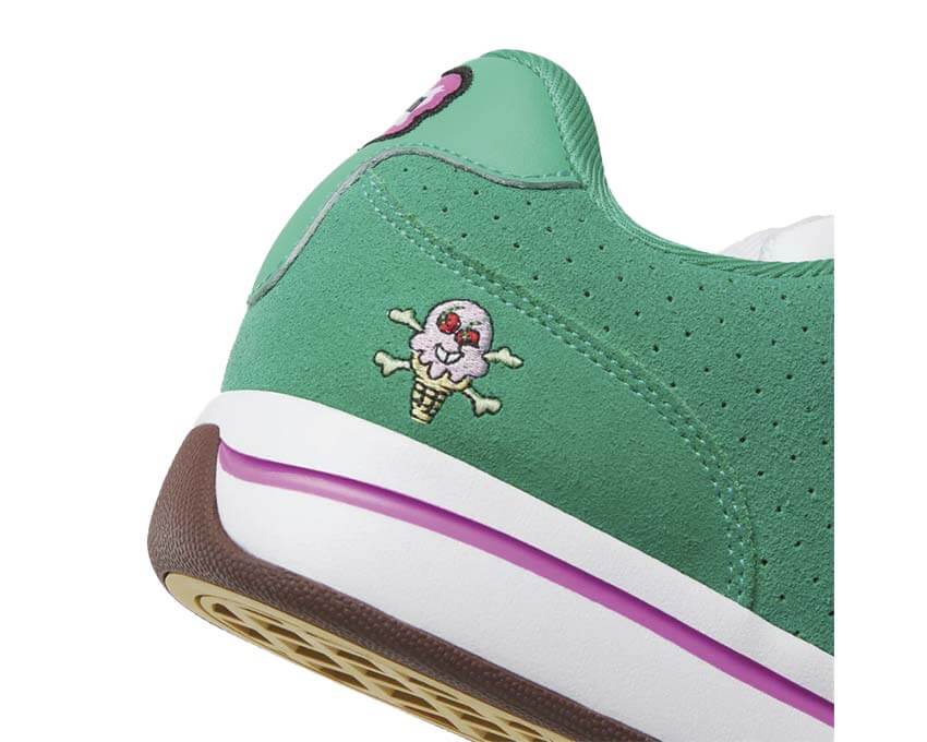 Reebok Bbc Ice Cream Board Flip "Watermelon"