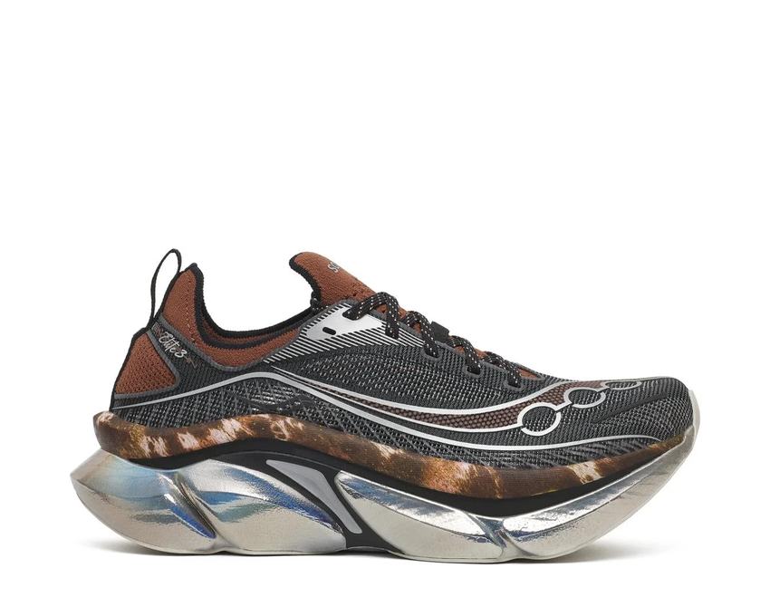 Saucony Endorphin Elite 3 "Space Cowboy"