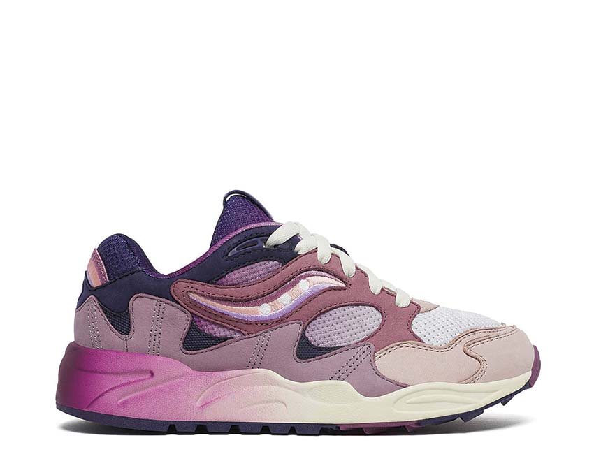 Saucony Grid Shadow 2 "Summer Solstice"