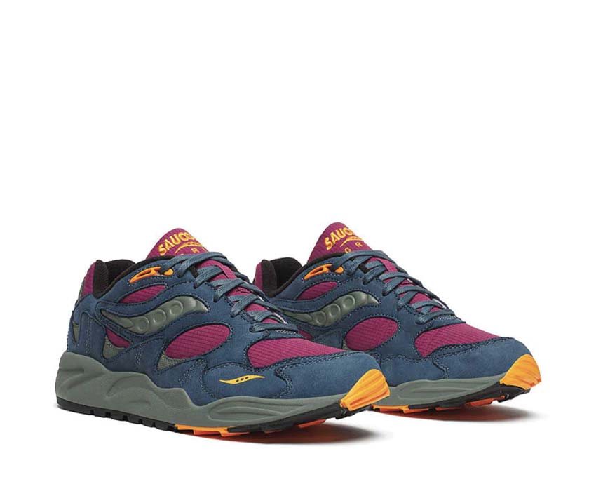 Saucony Grid Shadow 2