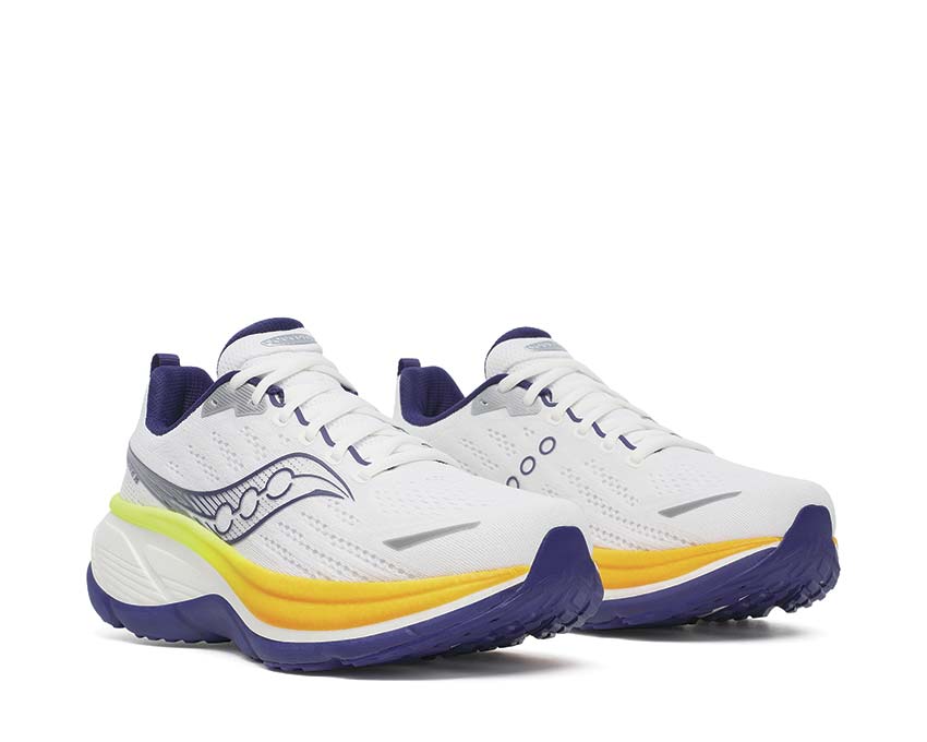 Saucony Hurricane 25 "Frigid"
