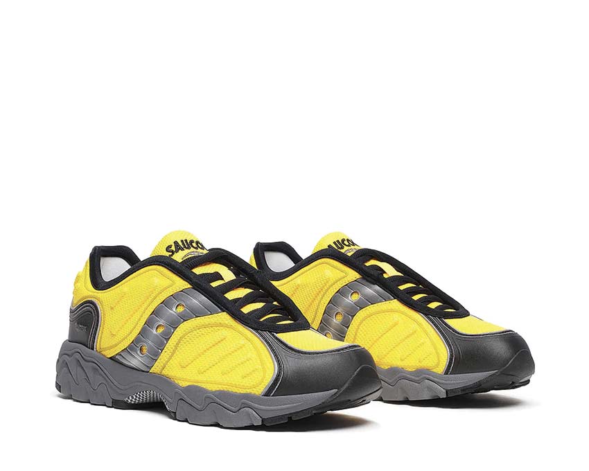 Saucony Matrix "Yellow"