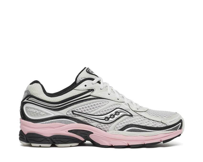 Saucony Progrid Omni 9 "Quartz Touch"