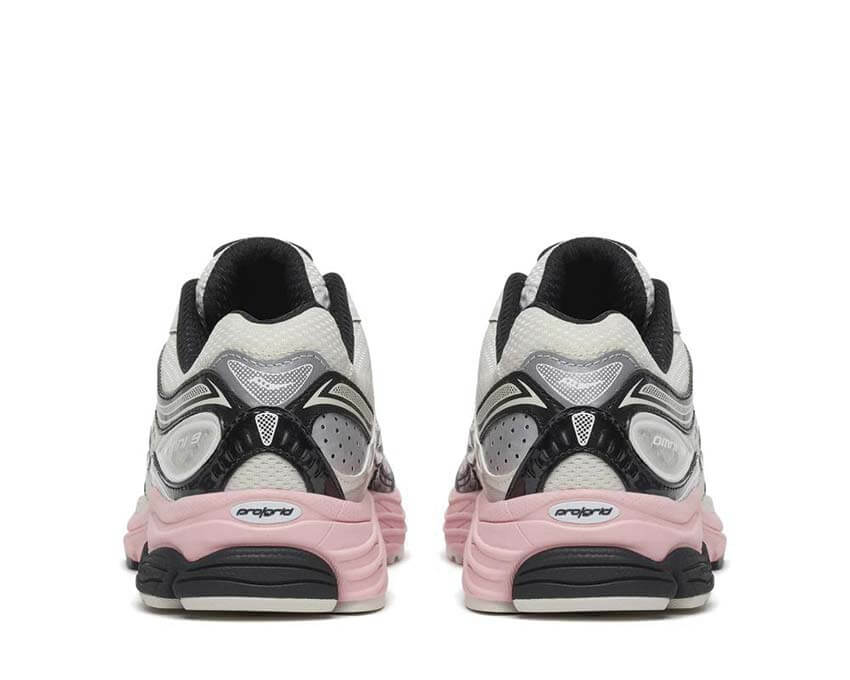 Saucony Progrid Omni 9 "Quartz Touch"