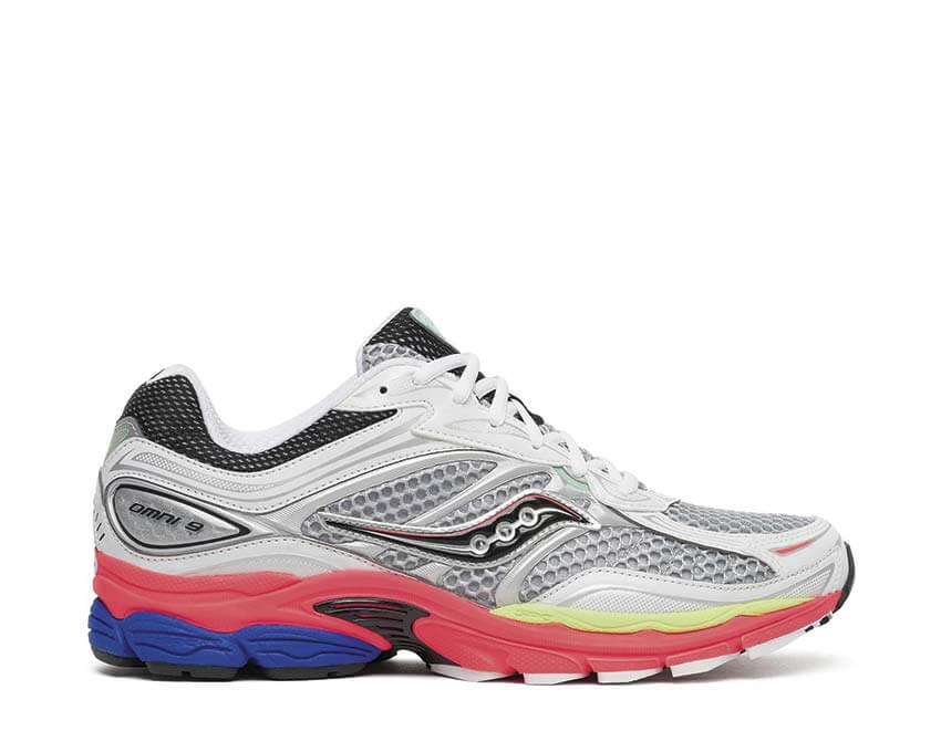 Saucony Progrid Omni 9 "Vizired"