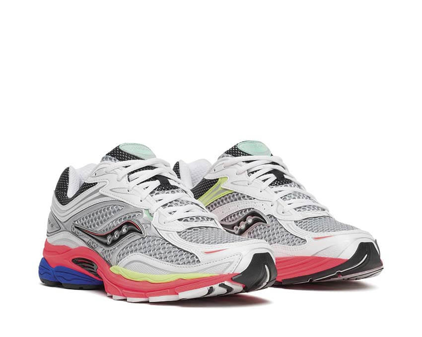 Saucony Progrid Omni 9 "Vizired"