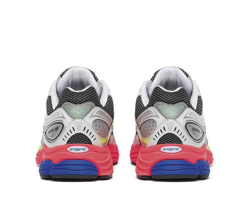 Saucony Progrid Omni 9 "Vizired"