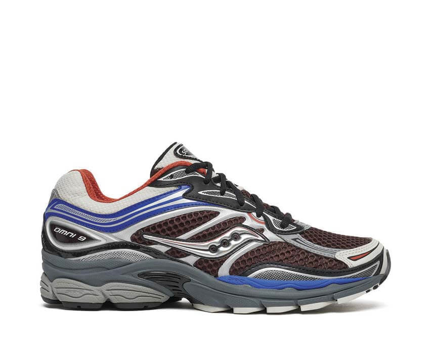 Saucony Progrid Omni 9 "Dazzle"