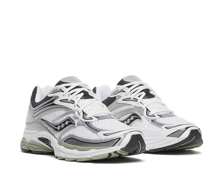 Saucony Progrid Omni 9 "Sage"