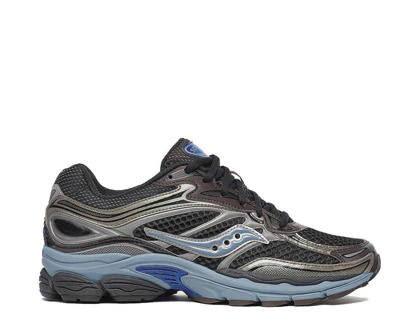 Saucony Progrid Omni 9 "Torte"