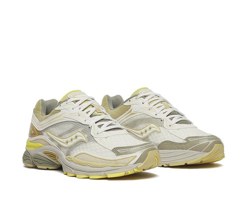 Saucony Progrid Omni 9 "Moss"