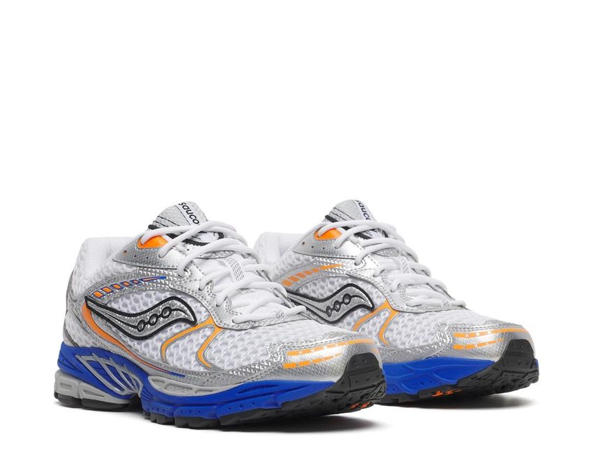 Saucony Progrid Ride 1 "Turmeric"