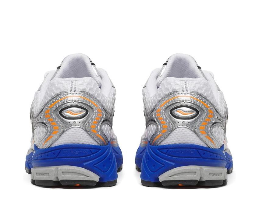 Saucony Progrid Ride 1 "Turmeric"