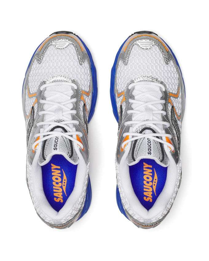 Saucony Progrid Ride 1 "Turmeric"