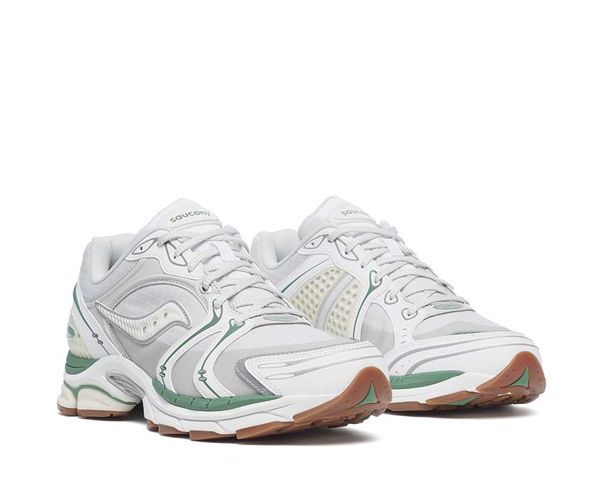 Saucony Progrid Triumph 4 Light "Green"