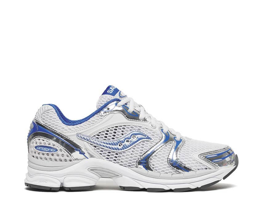 Saucony Progrid Triumph 4 "Mist"
