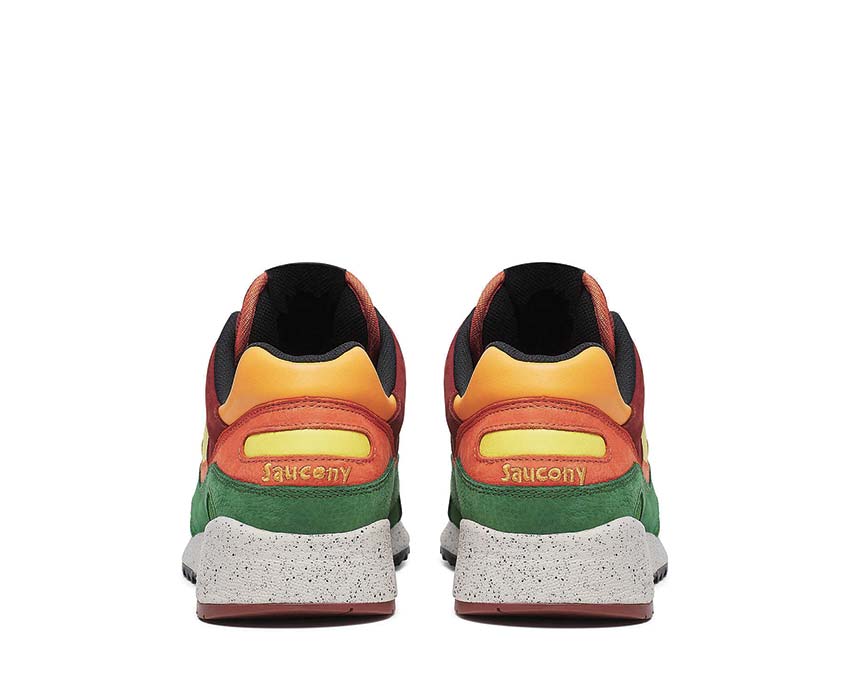 Saucony Shadow 6000