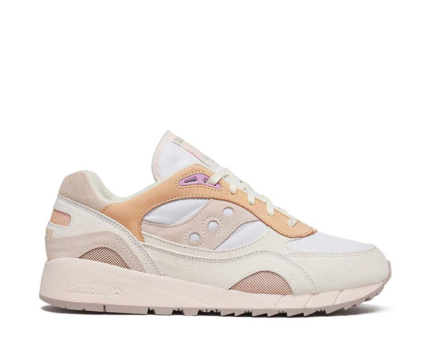 Saucony Shadow 6000 "Peach"