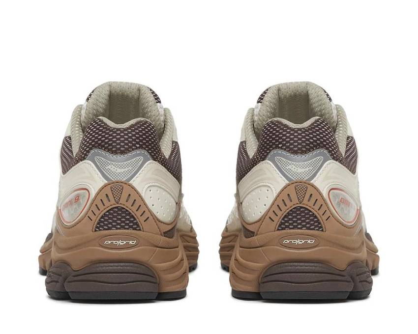 Saucony Progrid Omni 9 "Almond"