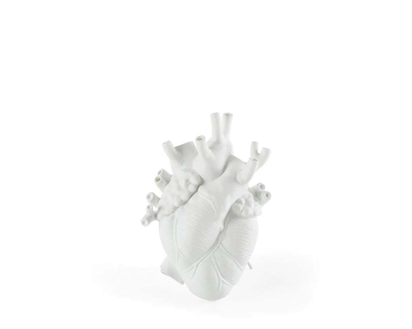 Seletti Love in Bloom Vase