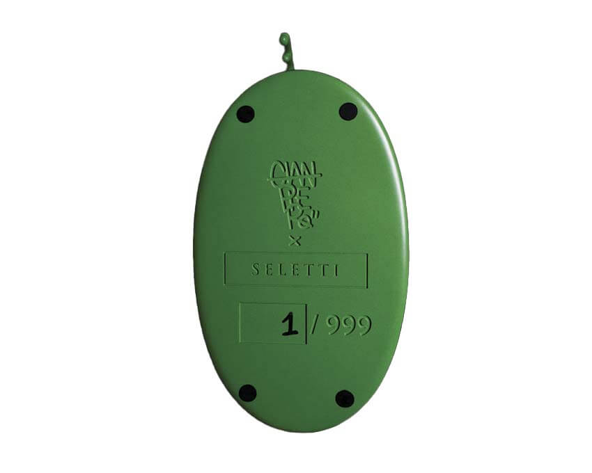 Seletti Plastic Peace