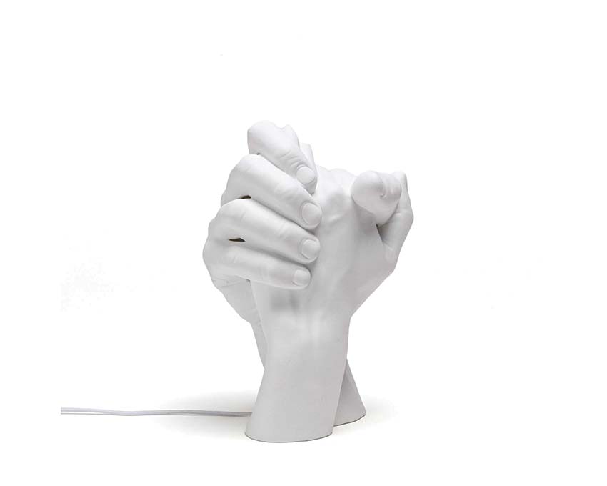 Seletti With Me Lamp