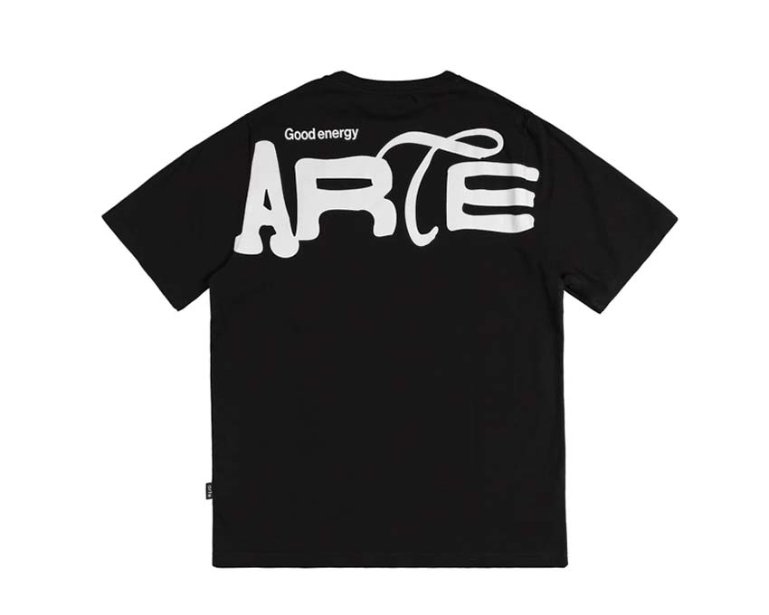 Arte Energy T-Shirt