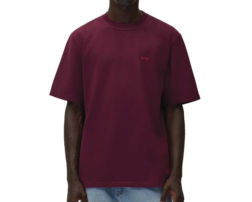 Arte Arte For All T-shirt