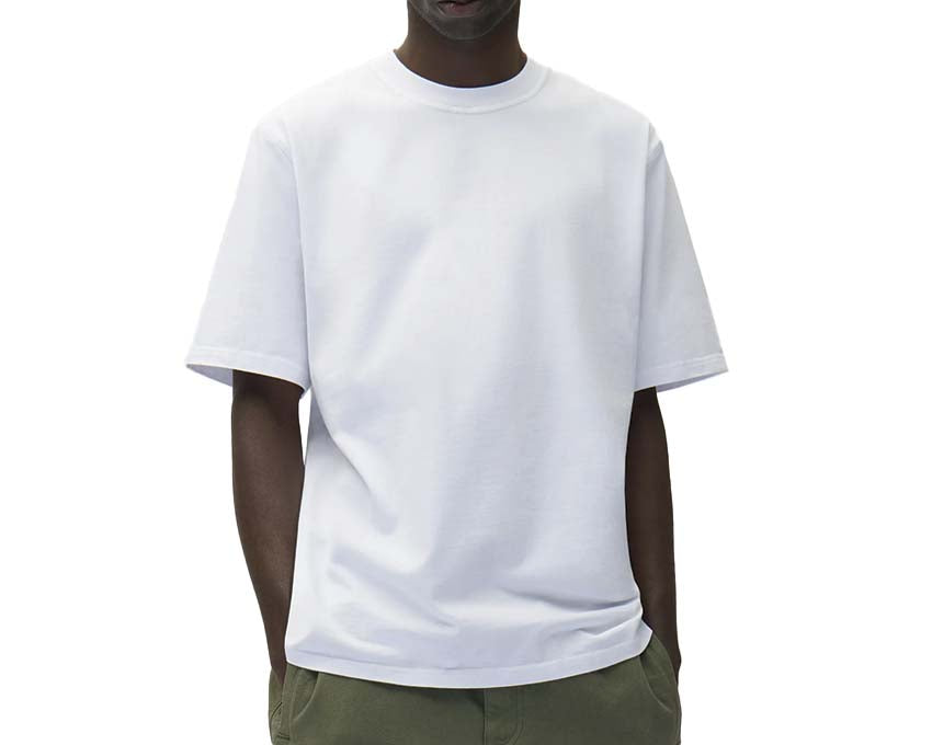 Arte Diels Stitch T-shirt "White"
