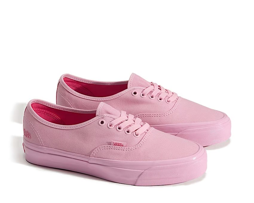 Vans Lx Authentic 44 Atiba "Atiba Pink"