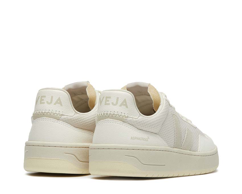 Veja X Asphaltgold Alveomesh