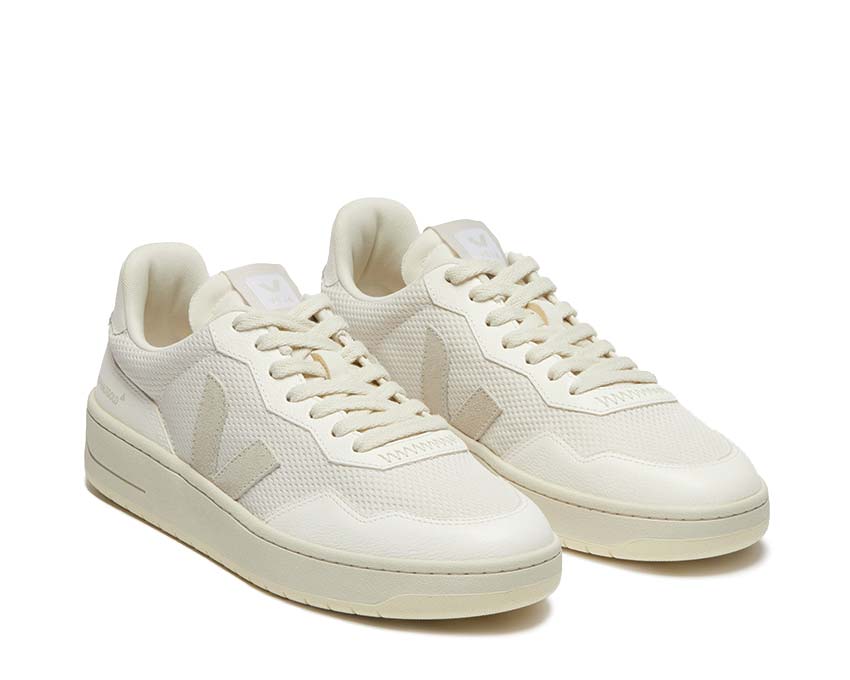 Veja X Asphaltgold Alveomesh W