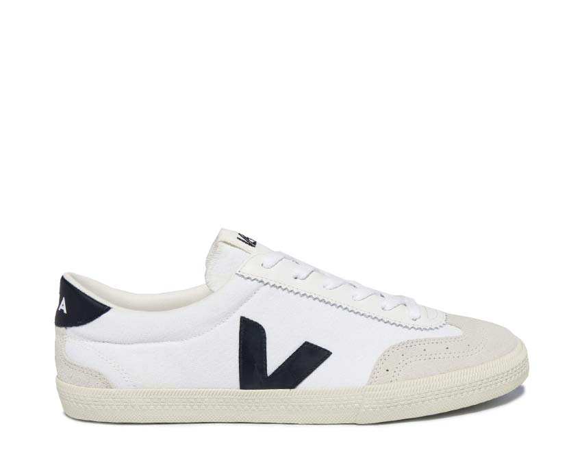 Veja Volley Canvas
