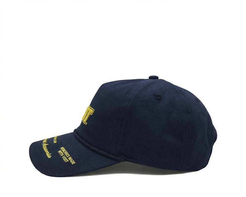 Visit Classic Guide Cap
