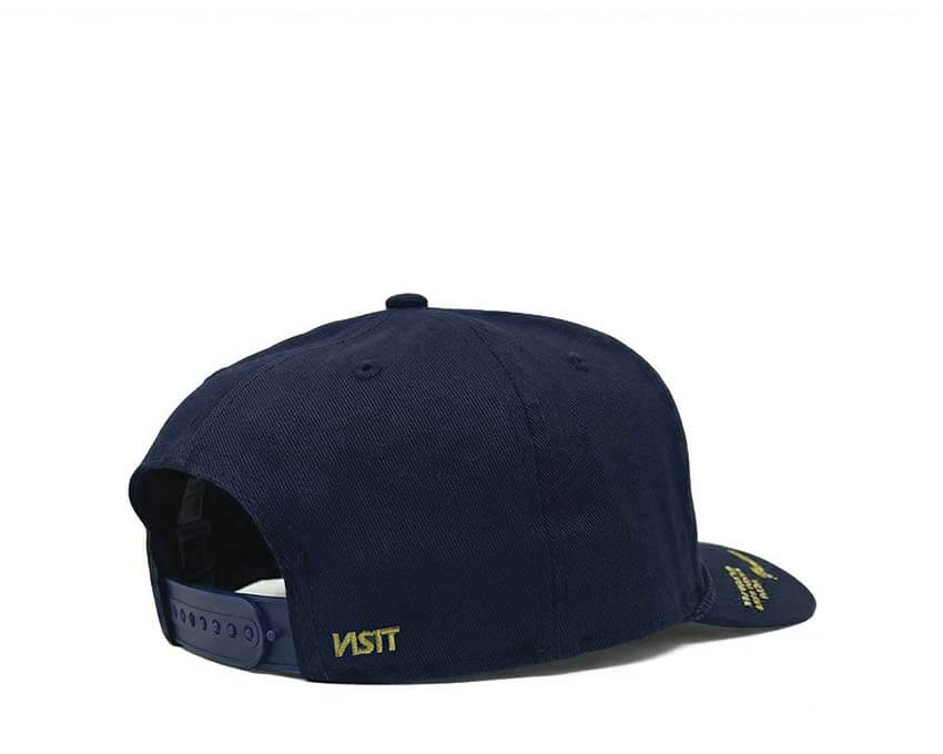 Visit Classic Guide Cap