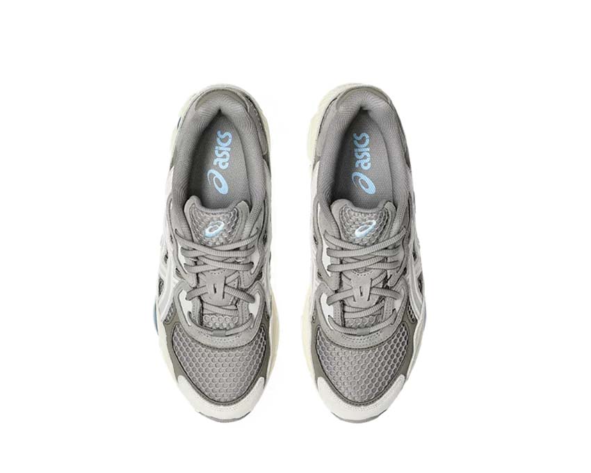 Asics Gel NYC "Steeple Grey"