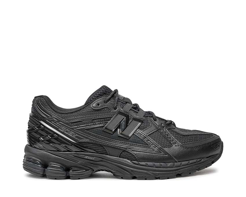 New Balance 1906N "Black"