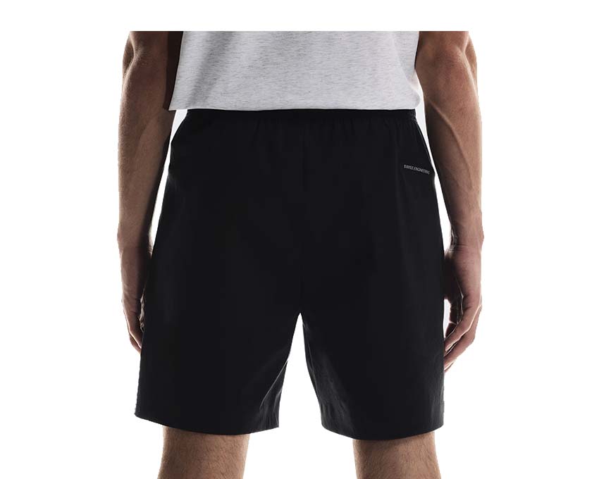 On All-Day Shorts