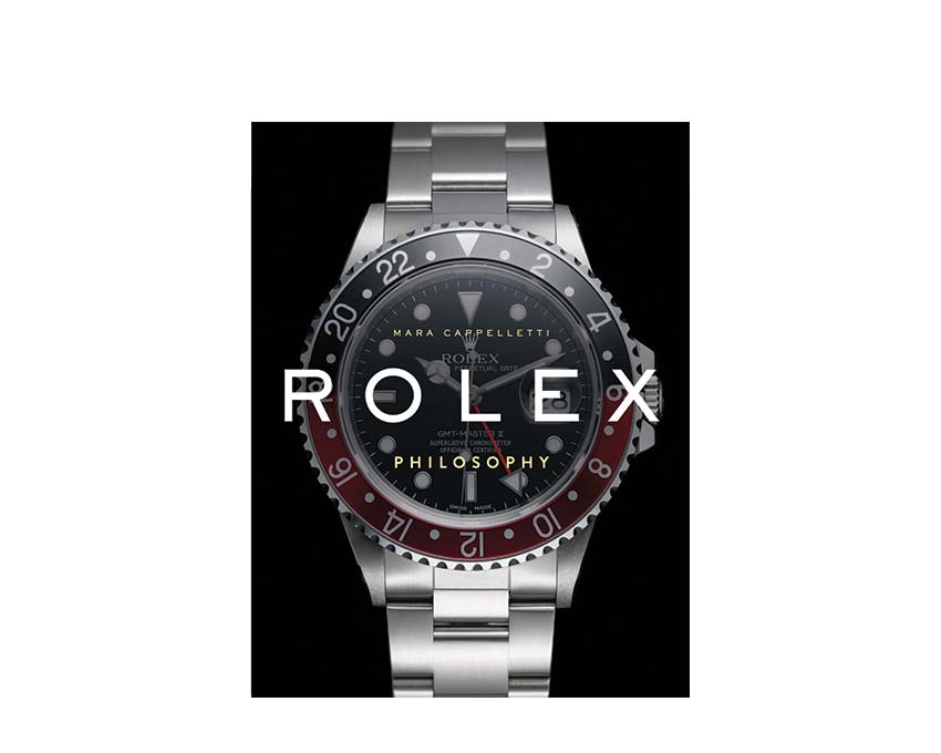 Rolex Philosophy