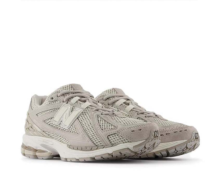 New Balance 1906R Grey Days