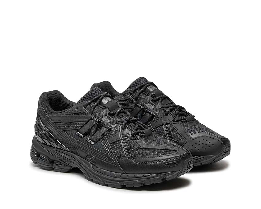 New Balance 1906N "Black"