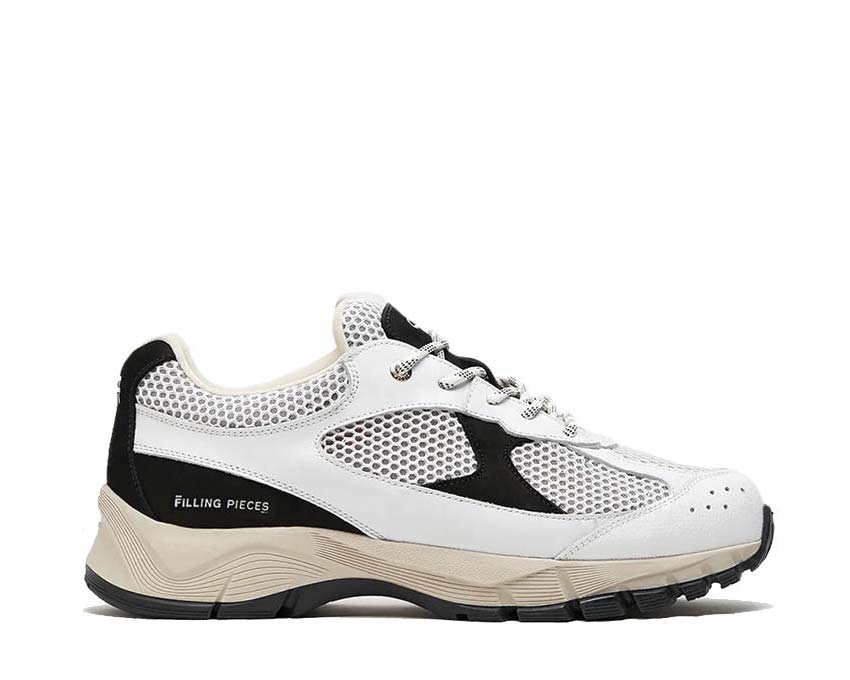 Filling Pieces Oryon