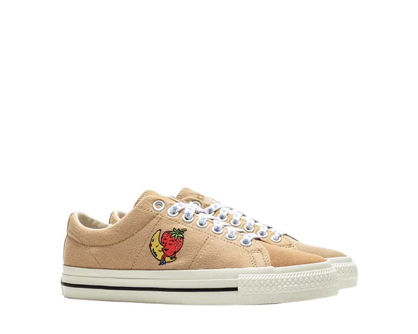 Converse x Sky High Farm Workwear One Star Pro