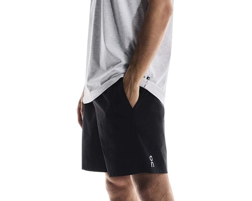 On All-Day Shorts